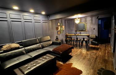 Luxurious Getaway at Js Place - Foto 1