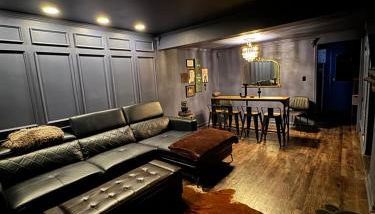 Luxurious Getaway at Js Place - Foto 1