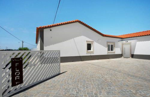 Villa Flor Rosa Piscina e Jacuzzi - Foto 25