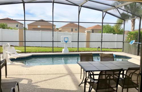 Disney's Great Escape's Villa! 15 Minutes From Disney - Foto 41