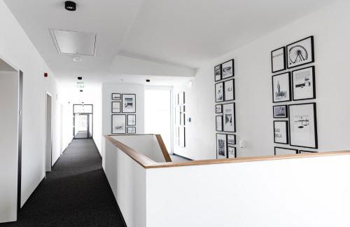 Boardinghouse Plattling - Foto 28