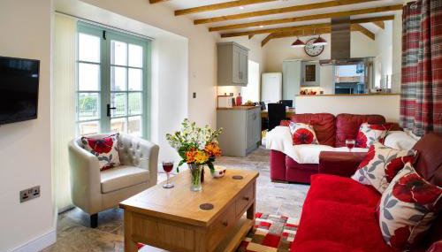 Bwthyn Briallen Crymych - Foto 3