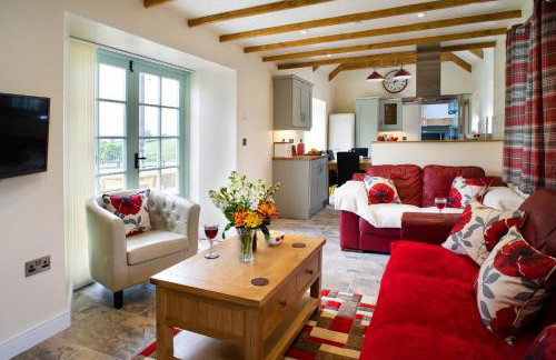 Bwthyn Briallen Crymych - Foto 3