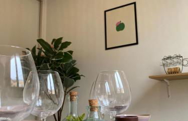 Duplex 4 personnes, Mont-de-Marsan - Foto 2