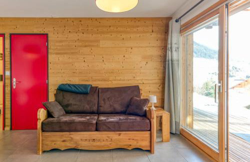 Chalet Arvina - Foto 12