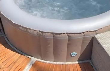 Villa Rural Las Nubes - Foto 27