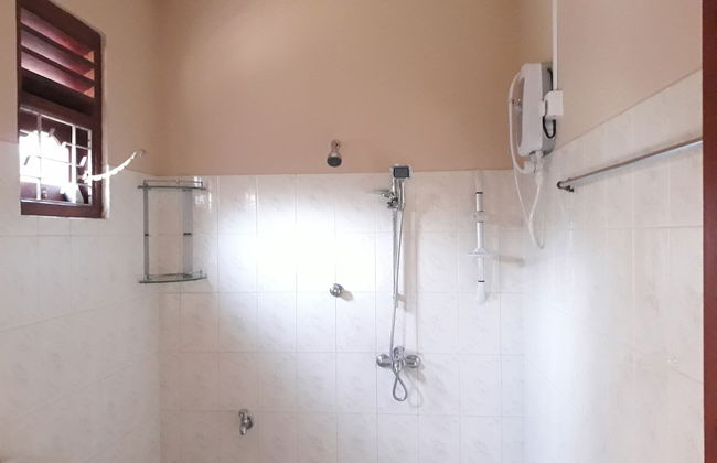 Vinses Villa in Hikkaduwa - Foto 29