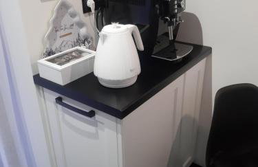 Apartament Górski Potok Murzasichle Apartamenty Murzasichle PL - Foto 28