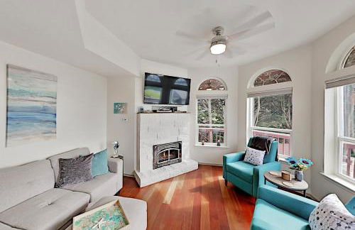 Driftwood Hideaway - Foto 1