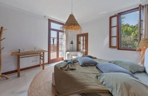 Villa Port Verd - Foto 13