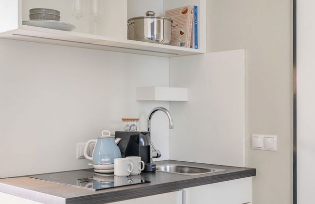 Numa Munich Viktoria - Foto 30