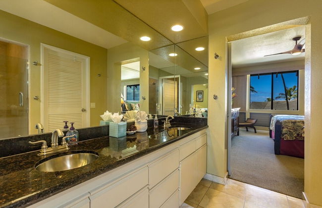 Grand Champions Two Bedrooms - Ocean View by Coldwell Banker Island Vacations - Foto 49