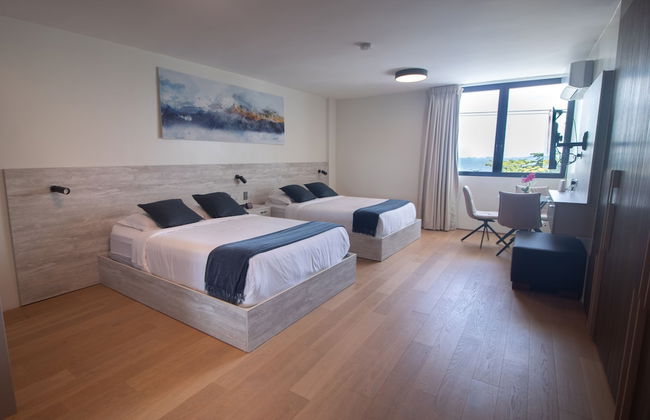 ESHEL SUITES PANAMA - Foto 8