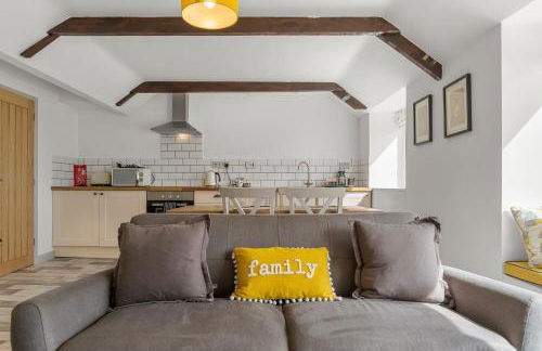 Arrowan Common Farm Cottages - Foto 24