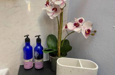 5 Star Shepherds Hut in Betws y Coed with Mountain View - Foto 19