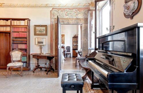 Villa Sofia 1714 - Foto 43