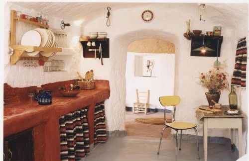 Cuevas Alcobas - Photo 21