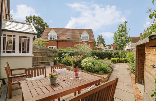 Mulberry Cottage - Foto 15