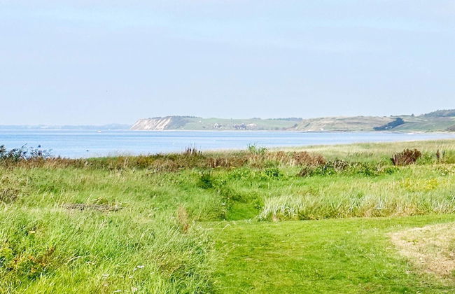 6 Person Holiday Home in Skals - Foto 34