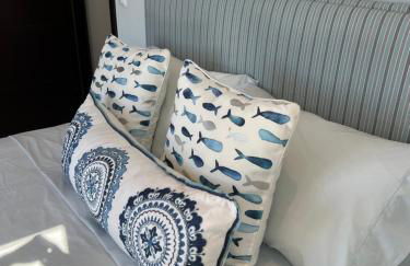 Magical Seaside Town Boutique Apts 2 - Foto 33