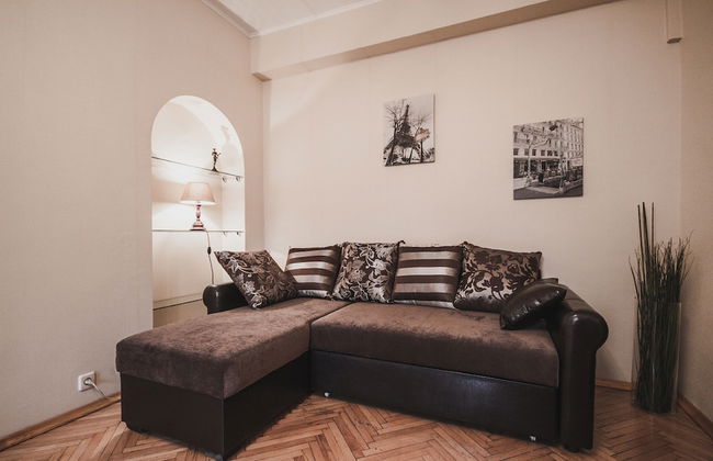 Lakshmi Alekseevskaya - Photo 13