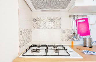 Appartamento Turistico L'ulivo - Foto 22