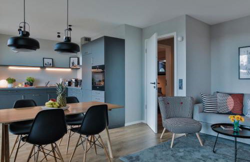 Bett & Bude Boardinghouse - Foto 12