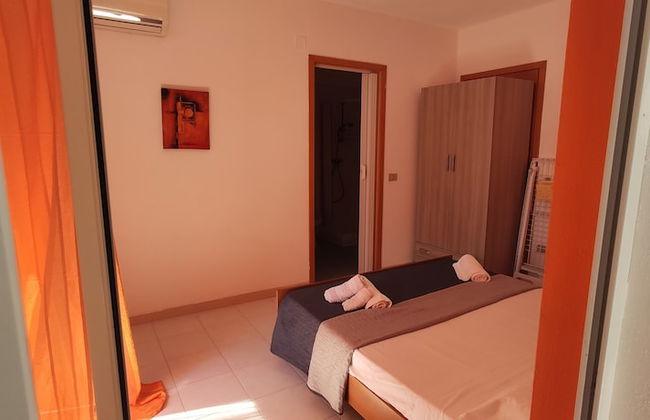 Apartment 5 min From the sea in Briatico 15min From Tropea Calabria Italy - Photo 3