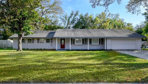 Pool and Game Room Spacious Brandon Home - Foto 2