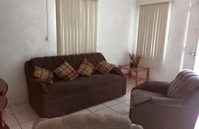 Apartamentos Los Angeles Managua - Photo 18