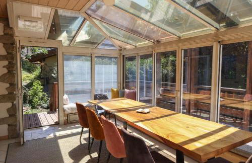 Chalet Belle-Sofianna - Foto 31