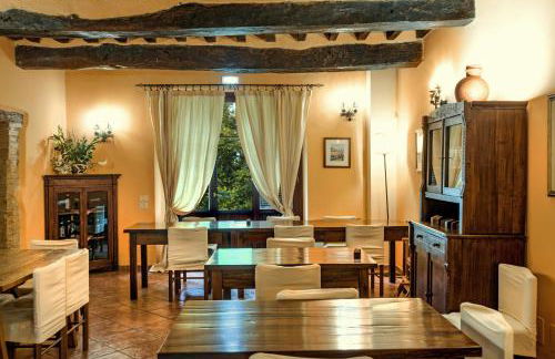 Agriturismo Sasso Rosso - Foto 124