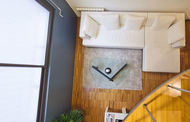 My Space Barcelona Park Putxet Rentals - Photo 23