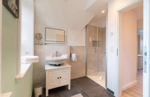 Haus Inselurlaub Hausteil 2 - Foto 26