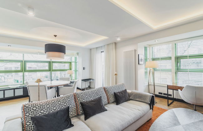 Grand Apartments - Blue Marlin Luxury - Foto 55