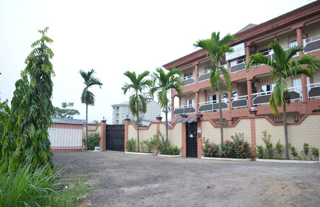 Résidence hôtelière Borel - Foto 58