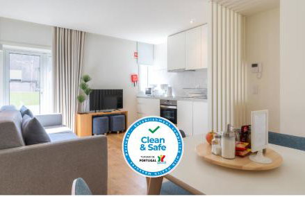 Spot Family Apartments - Foto 4