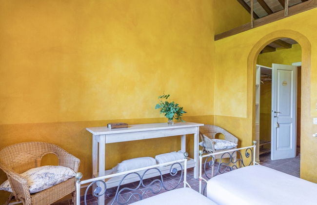 Podere Pratovecchio 14 2 - Foto 5