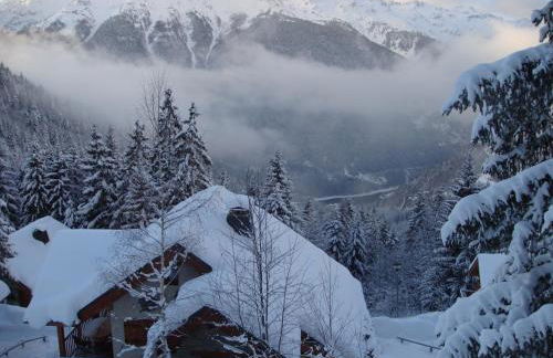 Chalet Clementine - Foto 13