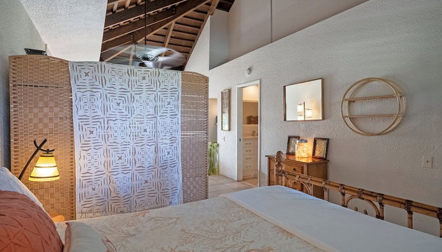 Paniolo 204b - Foto 2, Habitación