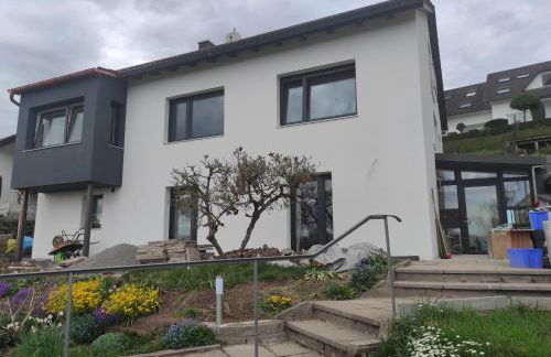 FERIENWOHNUNG TRAUMBLICK - Familienfreundlich - Handwerker willkommen - Foto 32