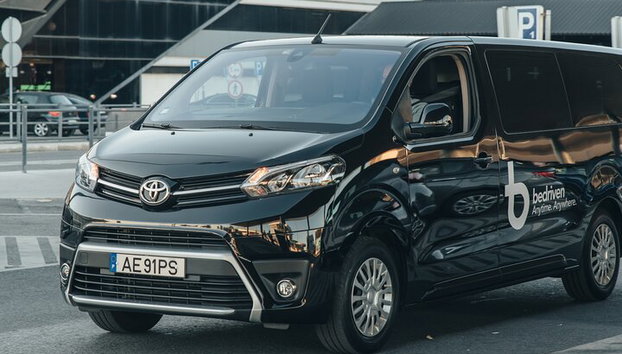 Traslado privado de Oporto a/desde Matosinhos - Foto 2