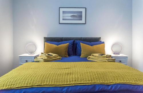 Tipyn O Haul - 1 Bedroom Apartment - Tenby - Foto 36