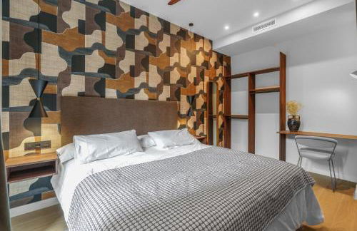 Lux Apartment Parking Included - Foto 16