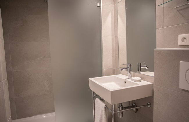 Aiguille Verte & spa - Foto 58