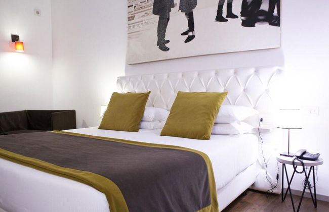 Piazza Farnese Luxury Suites - Photo 70