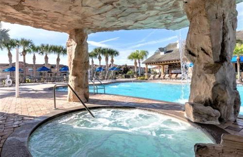 Marvelous Magical House: Amazing Themes and Pool, 5mi Disney - Foto 44