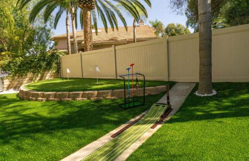 Oceanside Tropical Resort with HEATED POOL & SPA! - Foto 56