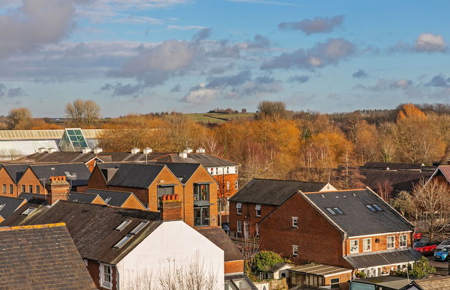 The Sky Penthouse - Foto 36