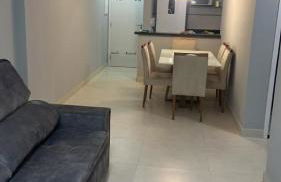 APTO BEIRA MAR - ACONCHEGANTE _ VARANDA GOURMET - WIFI - NETFLIX - TV A CABO - PRAIA GRANDE - Photo 44